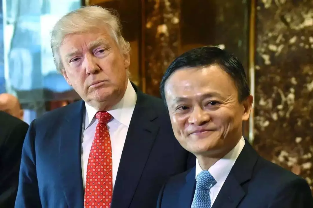 “首富制造者”王志綱:我眼中的馬云 “首富制造者”王志綱:我眼中的馬云