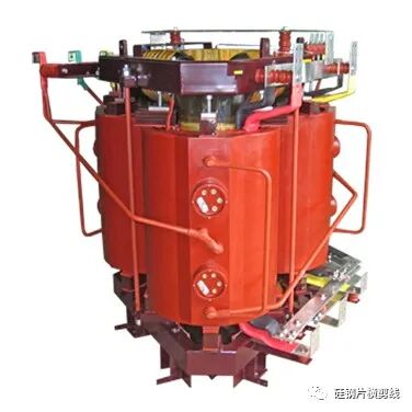 干式变压器与油浸式变压器的区别和优缺点的图1