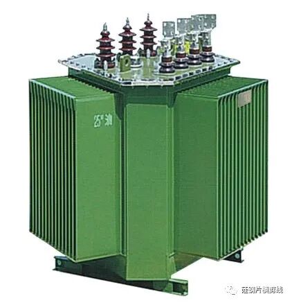 干式变压器与油浸式变压器的区别和优缺点的图2