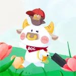 【跨境金融】关注跨境金融易懂，你有问题 ，我们有答案！