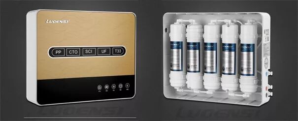 為什么跟著菜譜，也做不出想要的味道？洛恩斯凈水告訴你答案