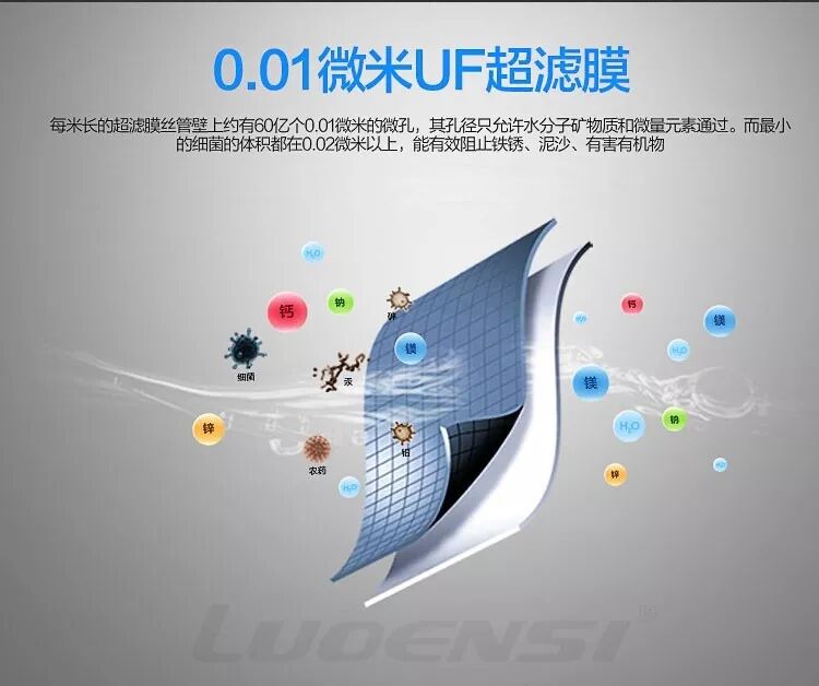 為什么跟著菜譜，也做不出想要的味道？洛恩斯凈水告訴你答案