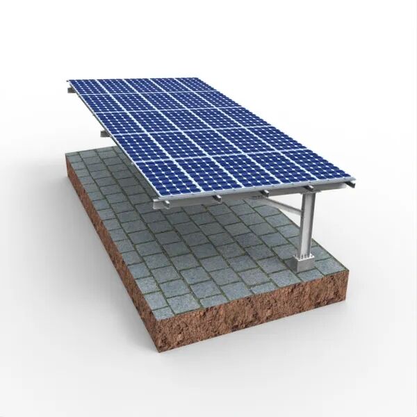 solar ZAM carport