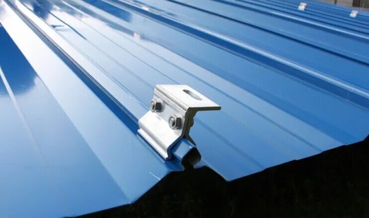 roof mounting brackets
