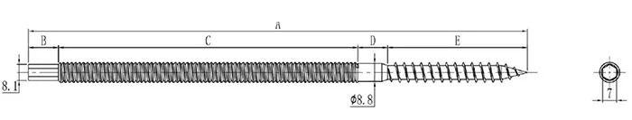 solar roof accessories