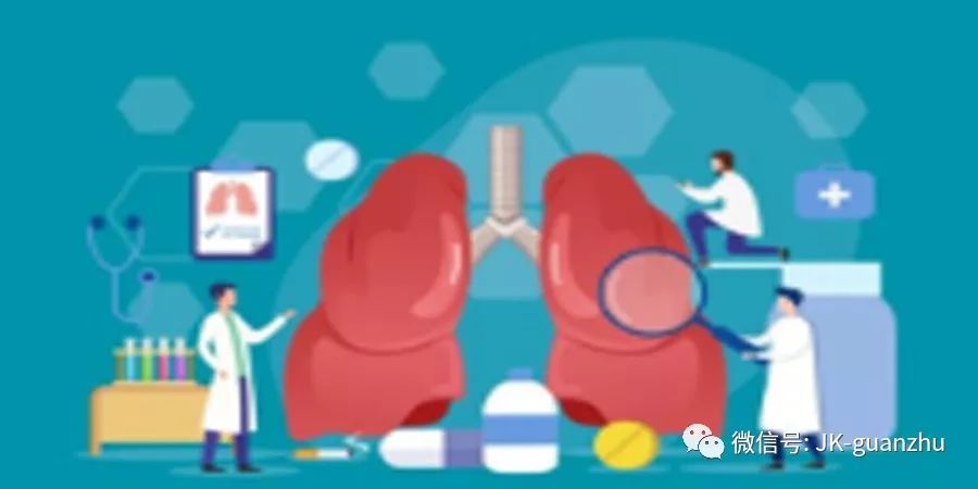 新型冠状病毒感染的肺炎健康科普小知识