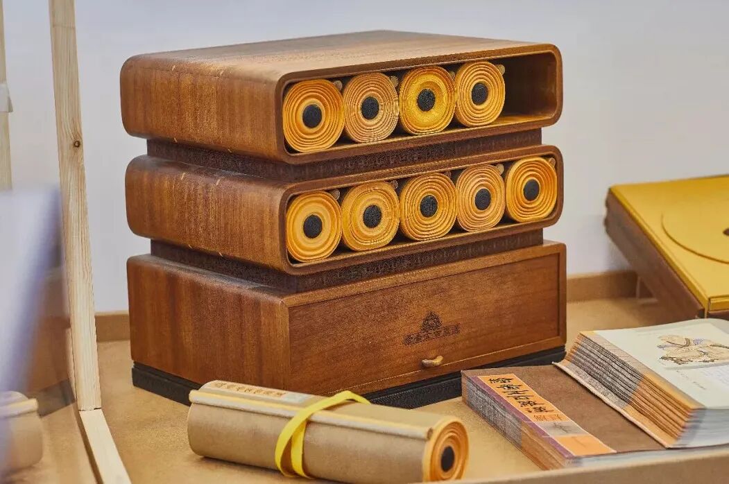 13种装帧形式带你全面玩懂书籍设计