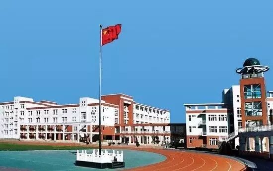 门头沟区北京大峪中学