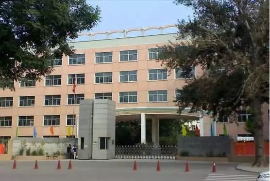 延庆区延庆一中