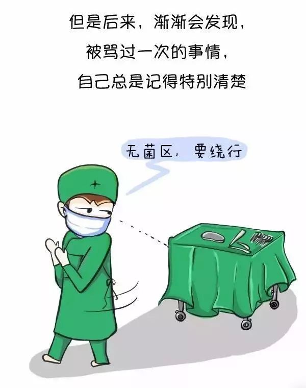 醫鹿話題 | 在醫院工作，挨罵是種什麼體驗？ 健康 第12張