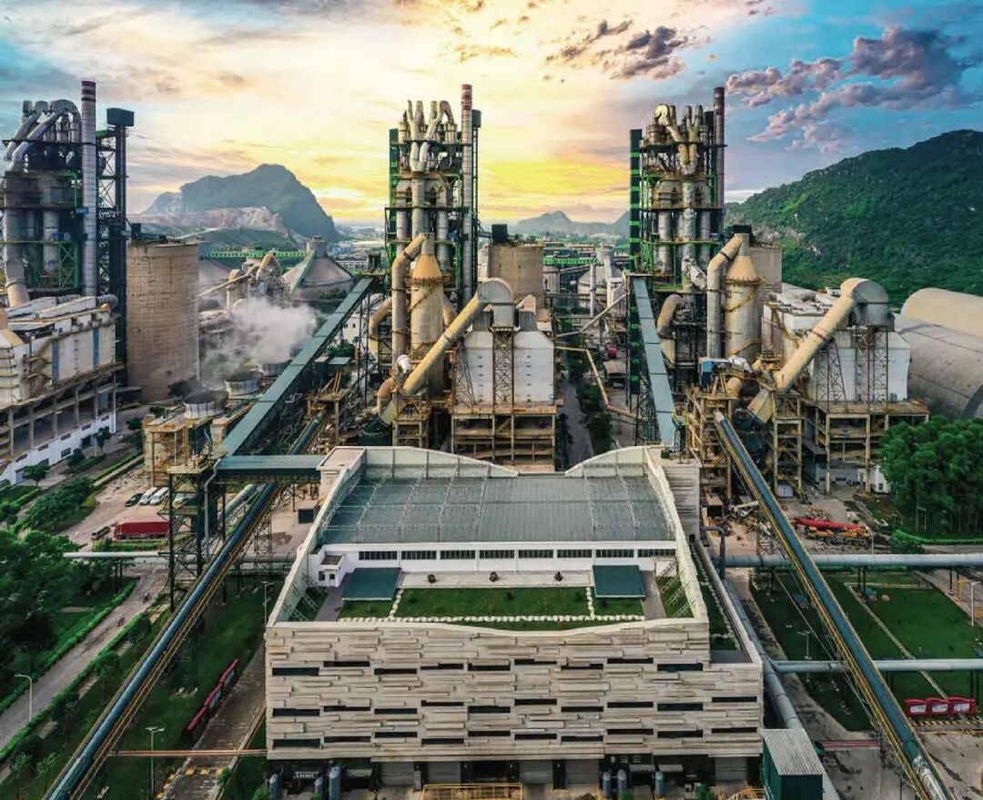 台泥1亿打造全台最大锂电池厂 23年启用 全网搜