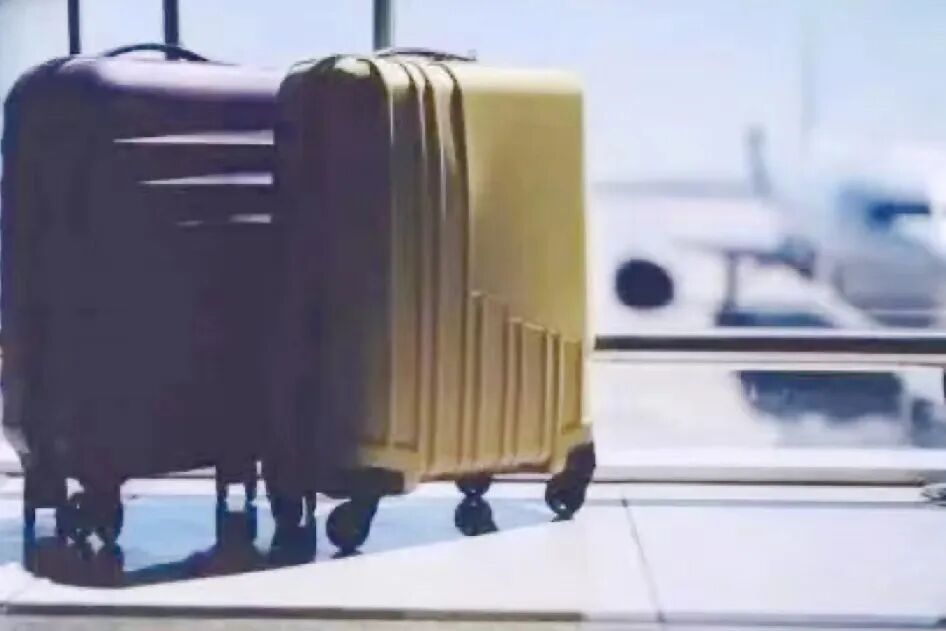 无重出行｜经深飞，候机楼可“行李直挂”！