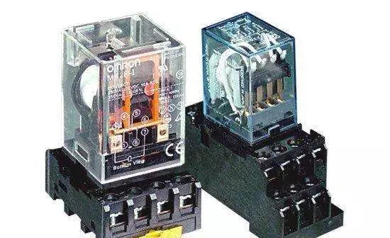 PLC控制柜里面都有啥？看后都了解了的图6