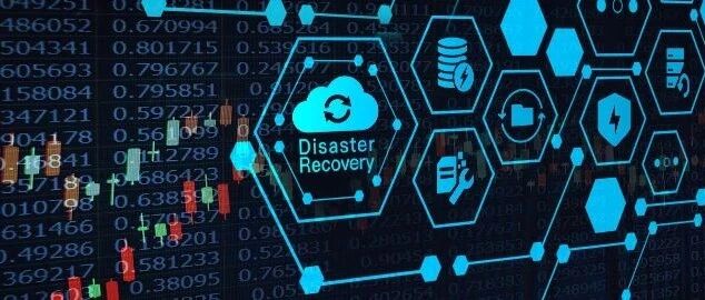详解证券行业超融合架构应用场景及容灾方案选择