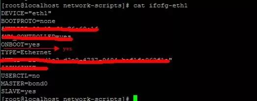 nmcli怎么读_nmcli命令详解_nmcli
