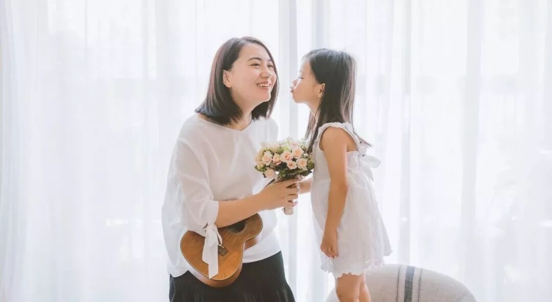 【艾力美語選文】兒子和女兒教養方式大不同，千萬別錯了！ 生活 第3張