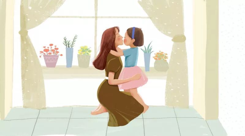 【艾力美語選文】兒子和女兒教養方式大不同，千萬別錯了！ 生活 第5張