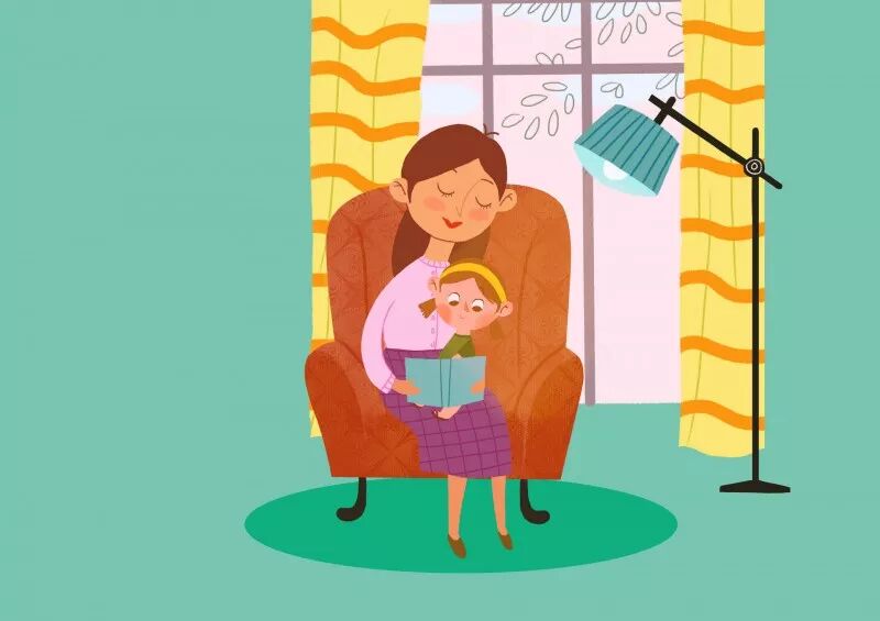 【艾力美語選文】兒子和女兒教養方式大不同，千萬別錯了！ 生活 第8張