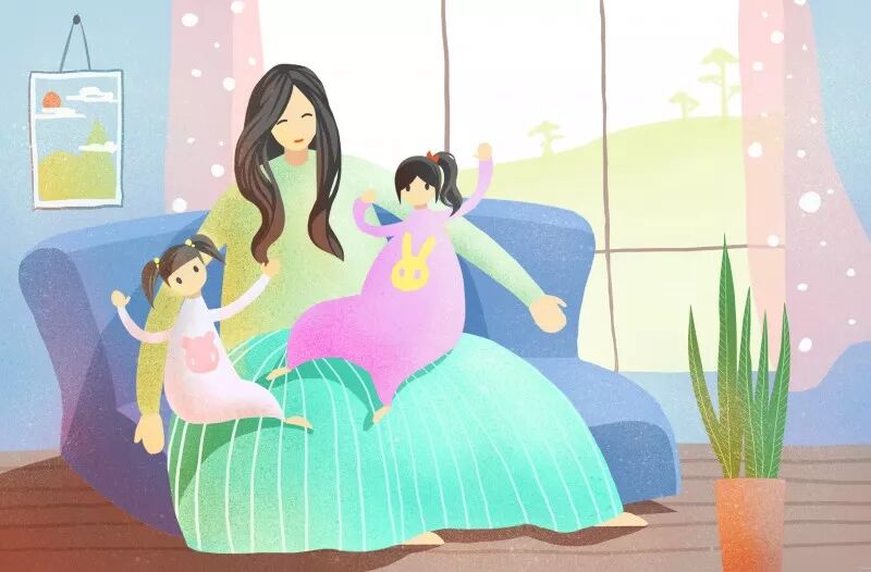 【艾力美語選文】兒子和女兒教養方式大不同，千萬別錯了！ 生活 第7張