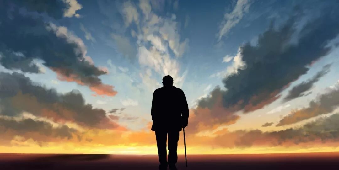 繁殖欲，源于养儿防老的骗局