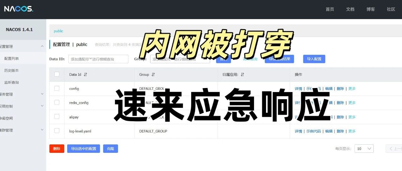 Example Image