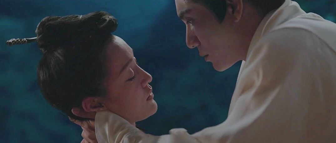 陈坤+周迅，竟还不如《晴雅集》？