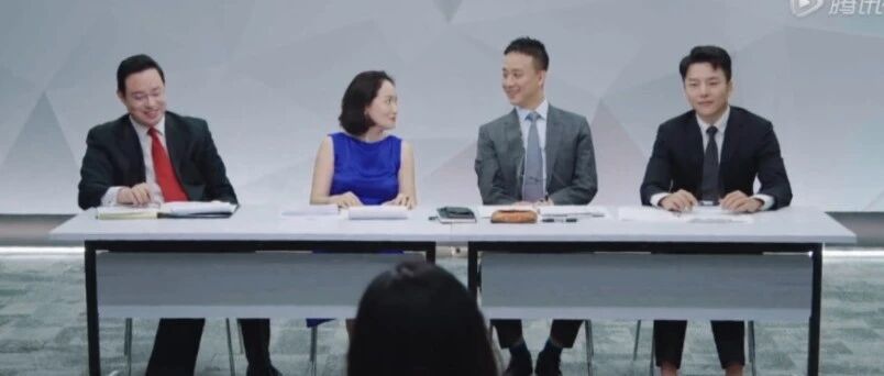 跟如今的年轻人竞争，我可能要失业