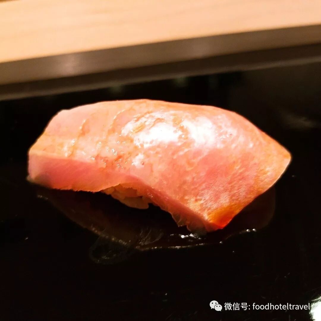 国民老公都说好吃的中国唯一米其林三星日料 米其林餐厅探店 微信公众号文章阅读 Wemp