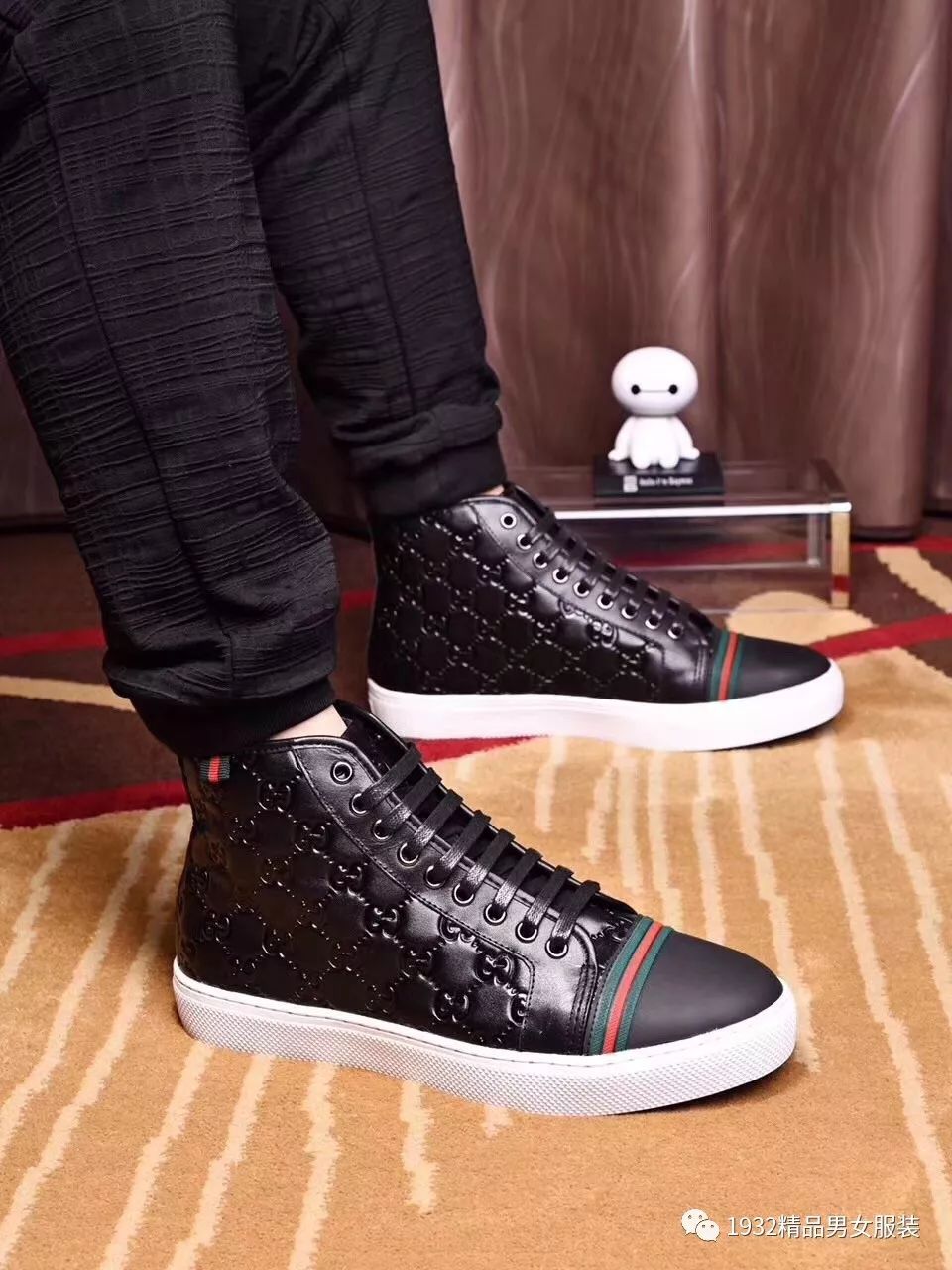 关于广州复刻鞋高品质店铺(潮鞋价格一览表)