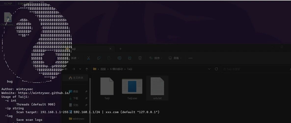 Example Image