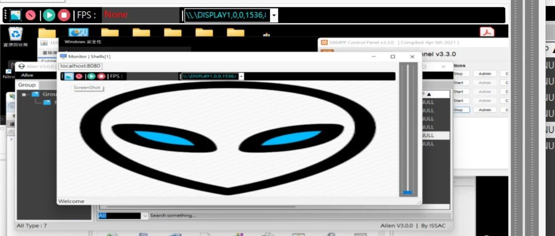 Example Image