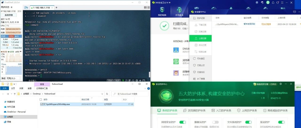 Example Image