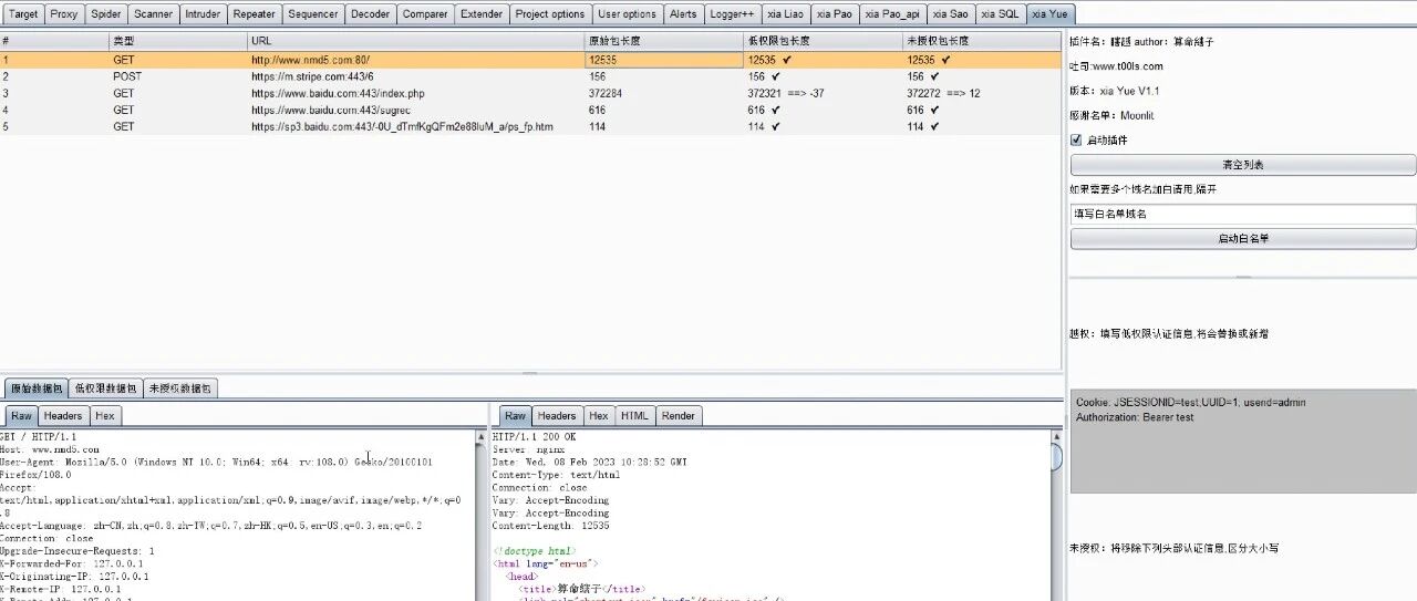 Example Image