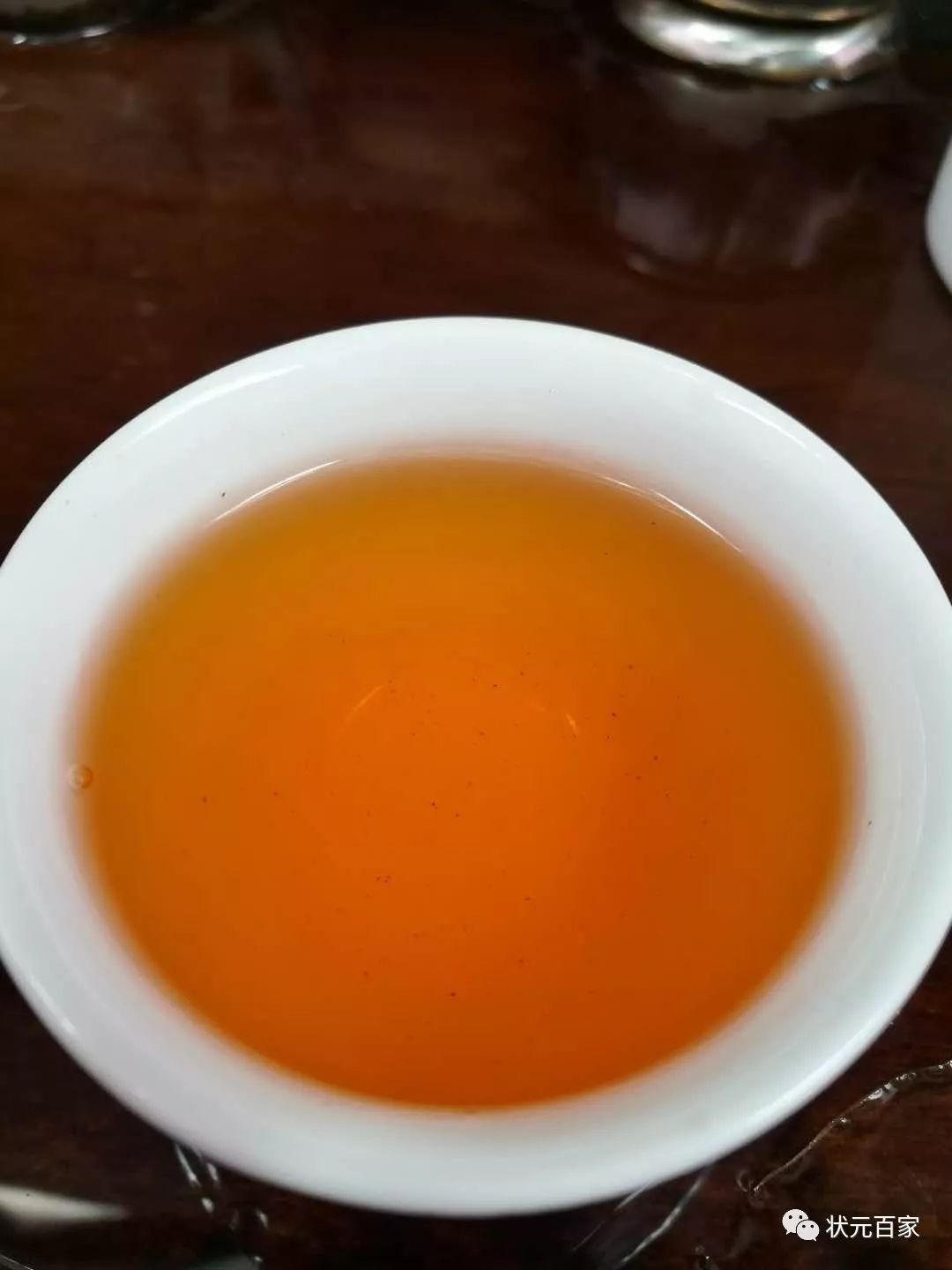 云南茶小知识:普洱茶锁喉是怎么回事|广西优质茶叶交流组