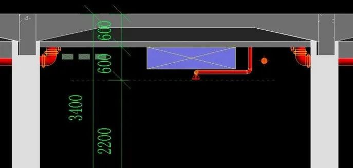 BIM在地下车库设计中的案例赏析！的图4