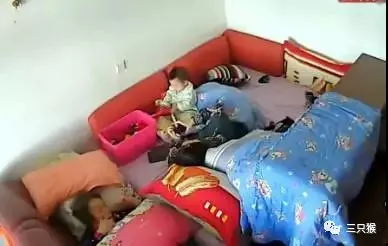 43㎡住一家七口,日本设计师爆改成6室1厅1厨1卫! 43㎡住一家七口,日本设计师爆改成6室1厅1厨1卫!