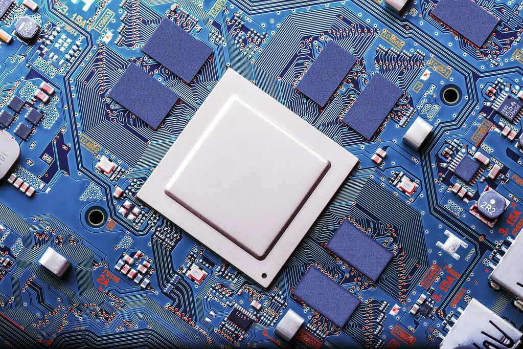 PCB壓合的原理和流程的圖1