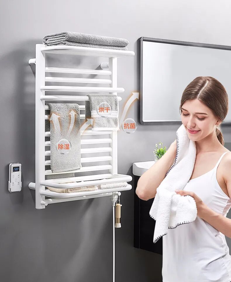 电热毛巾架的用法_电热毛巾架实用吗_毛巾电热架推荐