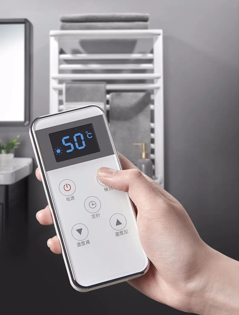 毛巾电热架推荐_电热毛巾架的用法_电热毛巾架实用吗