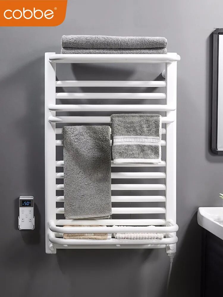 电热毛巾架的用法_毛巾电热架推荐_电热毛巾架实用吗