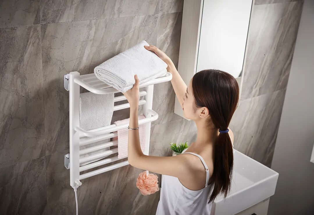 电热毛巾架实用吗_毛巾电热架推荐_家用电热毛巾架