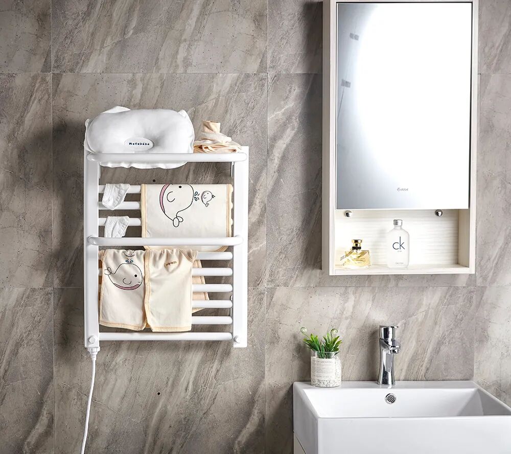 家用电热毛巾架_毛巾电热架推荐_电热毛巾架实用吗