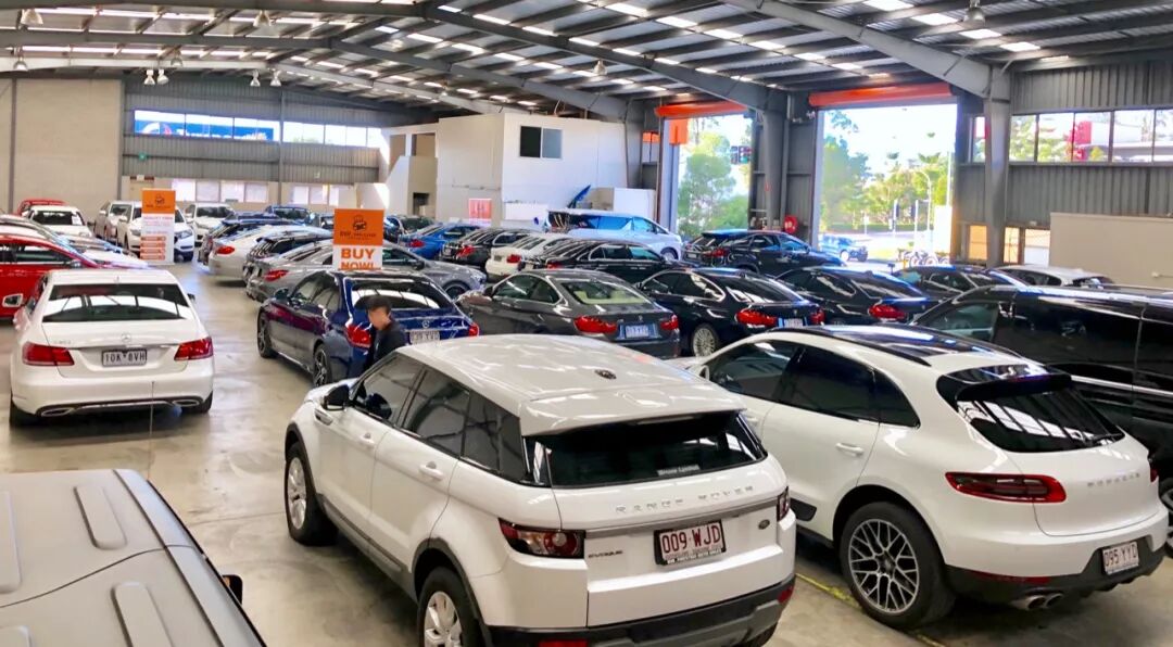 二手车寄卖模式为什么受欢迎 Ozyoyo布里斯班bbs 微信公众号文章阅读 Wemp