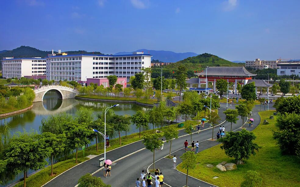 广东创新科技职业学院2021年春季高考学考3证书补录计划