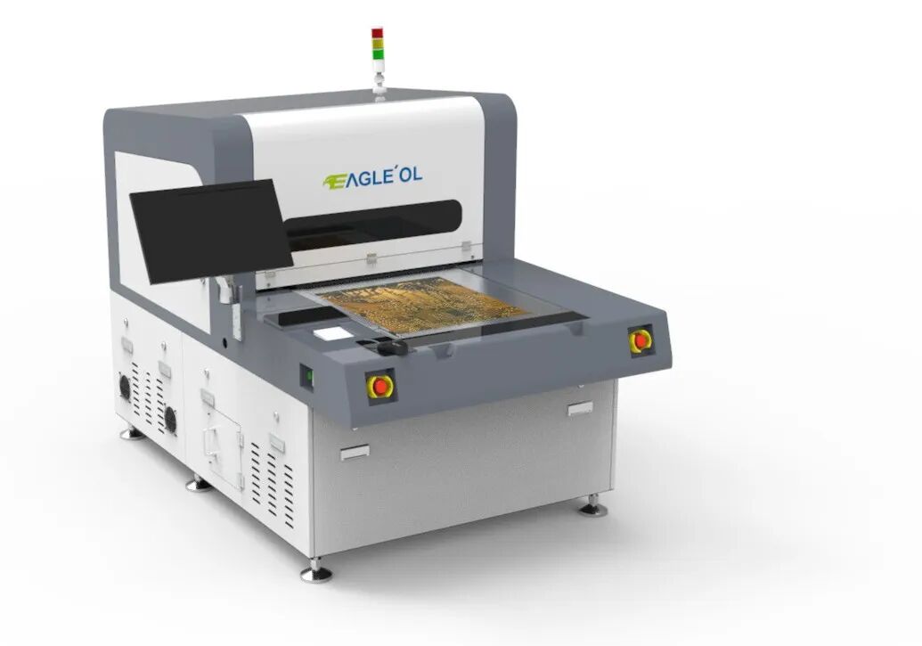 鷹眼科技CPCA SHOW完美落幕！