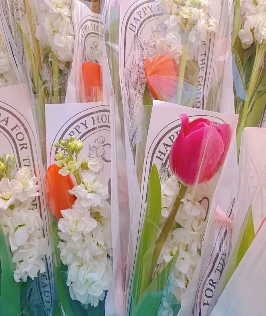 春風(fēng)搖曳女神節(jié)！鷹眼科技祝各位女神們節(jié)日快樂(lè)