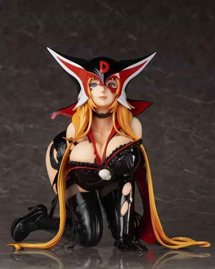 帮钱包减负十一月手办新品资讯四