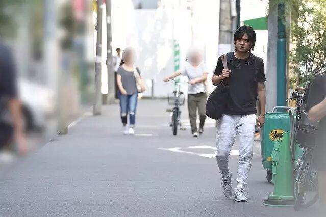 串燒 浪川大輔遭遇文春爆料 真人海賊燒錢前無古人 白鵝紀 微文庫