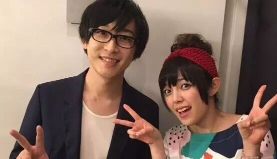 串燒 岡媽新片自編自導 聲優結婚誤傷 聰美 白鵝紀 微文庫