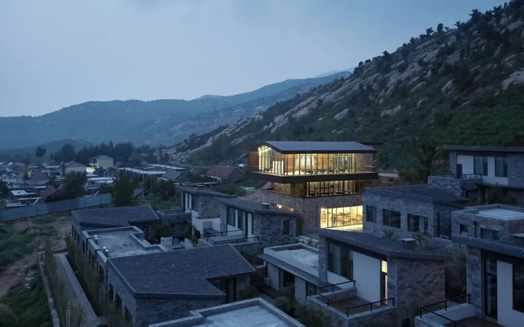 日照·十二星座野奢民宿